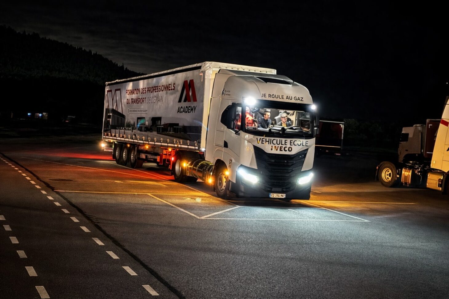 Academy-mauffrey-accueil-Mauffrey-academy-nuit